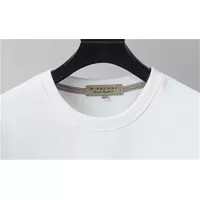 $40.00 USD Burberry Hoodies Long Sleeved For Men #1358245