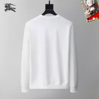 $40.00 USD Burberry Hoodies Long Sleeved For Men #1358257