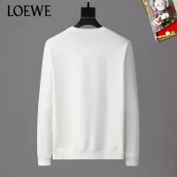 $40.00 USD LOEWE Hoodies Long Sleeved For Men #1358265