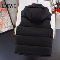 $56.00 USD LOEWE Jackets Sleeveless For Men #1358304