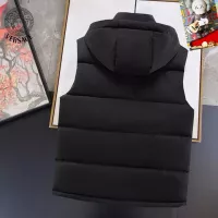 $56.00 USD Versace Jackets Sleeveless For Men #1358328