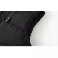 $56.00 USD Versace Jackets Sleeveless For Men #1358328