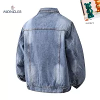 $60.00 USD Moncler Jackets Long Sleeved For Men #1358360