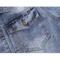 $60.00 USD Moncler Jackets Long Sleeved For Men #1358360