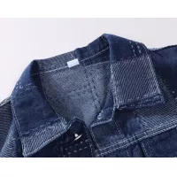 $60.00 USD LOEWE Jackets Long Sleeved For Men #1358373