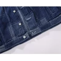 $60.00 USD LOEWE Jackets Long Sleeved For Men #1358373
