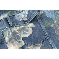 $60.00 USD Dolce & Gabbana D&G Jackets Long Sleeved For Men #1358380