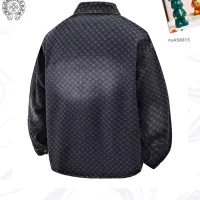 $60.00 USD Chrome Hearts Jackets Long Sleeved For Men #1358382
