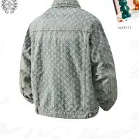 $60.00 USD Chrome Hearts Jackets Long Sleeved For Men #1358384