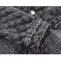 $60.00 USD Chrome Hearts Jackets Long Sleeved For Men #1358386
