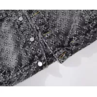 $60.00 USD Chrome Hearts Jackets Long Sleeved For Men #1358386