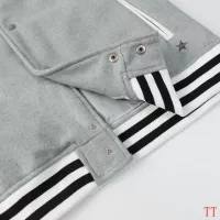 $85.00 USD Burberry Jackets Long Sleeved For Men #1358391