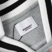 $85.00 USD Burberry Jackets Long Sleeved For Men #1358391