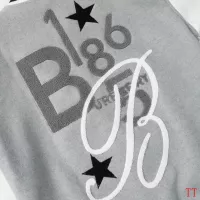 $85.00 USD Burberry Jackets Long Sleeved For Men #1358391