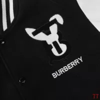 $85.00 USD Burberry Jackets Long Sleeved For Men #1358392