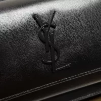 $182.00 USD Yves Saint Laurent YSL AAA Quality Messenger Bags For Women #1358397