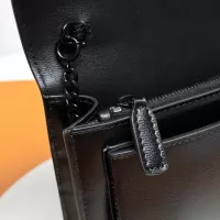 $182.00 USD Yves Saint Laurent YSL AAA Quality Messenger Bags For Women #1358397