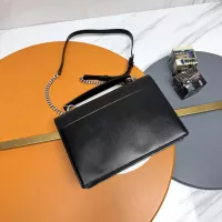 $220.00 USD Yves Saint Laurent YSL AAA Quality Messenger Bags For Women #1358402