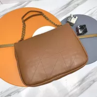 $274.38 USD Yves Saint Laurent YSL AAA Quality Shoulder Bags For Women #1358407