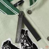 $85.00 USD Amiri Jackets Long Sleeved For Men #1358408
