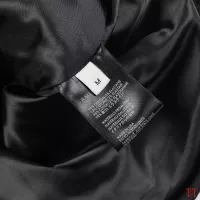 $85.00 USD Amiri Jackets Long Sleeved For Men #1358411