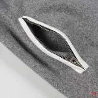 $85.00 USD Amiri Jackets Long Sleeved For Men #1358414