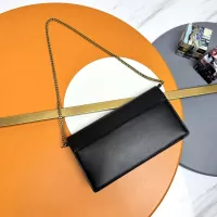 $195.00 USD Yves Saint Laurent YSL AAA Quality Shoulder Bags For Women #1358436