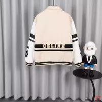 $88.00 USD Celine Jackets Long Sleeved For Men #1358440