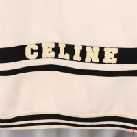 $88.00 USD Celine Jackets Long Sleeved For Men #1358440