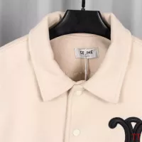 $88.00 USD Celine Jackets Long Sleeved For Men #1358440