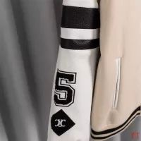 $88.00 USD Celine Jackets Long Sleeved For Men #1358440