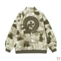 $88.00 USD Chrome Hearts Jackets Long Sleeved For Men #1358448