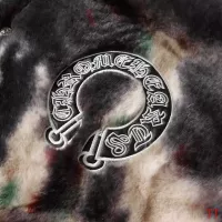 $88.00 USD Chrome Hearts Jackets Long Sleeved For Men #1358450