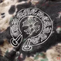 $88.00 USD Chrome Hearts Jackets Long Sleeved For Men #1358450