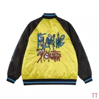 $88.00 USD Chrome Hearts Jackets Long Sleeved For Men #1358451