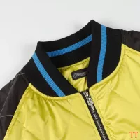 $88.00 USD Chrome Hearts Jackets Long Sleeved For Men #1358451
