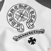 $85.00 USD Chrome Hearts Jackets Long Sleeved For Men #1358452