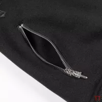 $85.00 USD Chrome Hearts Jackets Long Sleeved For Men #1358453