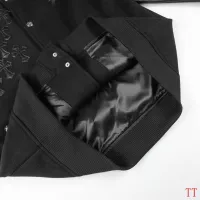 $85.00 USD Chrome Hearts Jackets Long Sleeved For Men #1358453