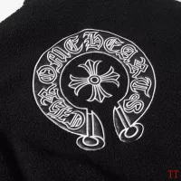 $85.00 USD Chrome Hearts Jackets Long Sleeved For Men #1358455