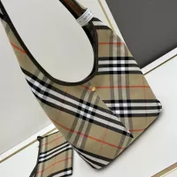 $102.00 USD Burberry AAA Quality Shoulder Bags For Women #1358489