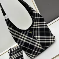 $102.00 USD Burberry AAA Quality Shoulder Bags For Women #1358490