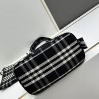 $102.00 USD Burberry AAA Quality Shoulder Bags For Women #1358490