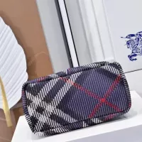 $105.00 USD Burberry AAA Quality Shoulder Bags For Women #1358492