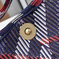 $105.00 USD Burberry AAA Quality Shoulder Bags For Women #1358492