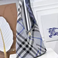 $105.00 USD Burberry AAA Quality Shoulder Bags For Women #1358494