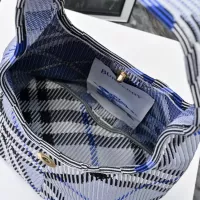 $105.00 USD Burberry AAA Quality Shoulder Bags For Women #1358494