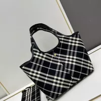 $105.00 USD Burberry AAA Quality Shoulder Bags For Women #1358496