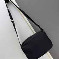 $88.00 USD Burberry AAA Quality Messenger Bags For Unisex #1358503