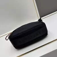 $88.00 USD Burberry AAA Quality Messenger Bags For Unisex #1358503